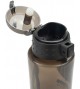 Garrafa Tubo Congelante 500ml - Santos - Produto Oficial Licenciado 